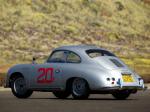 Porsche 356A Carrera Coupe 1955 года